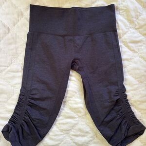 Lululemon Capri Leggings